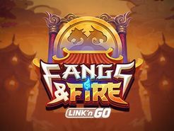 Fangs & Fire