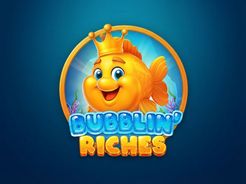 Bubblin' Riches Slots