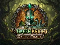 The Green Knight Oath of Thorns Slots
