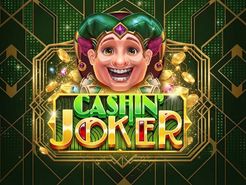 Cashin' Joker Slots