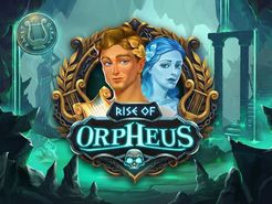 Rise of Orpheus