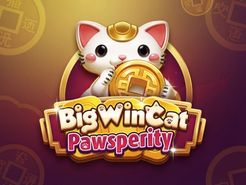 Big Win Cat Pawsperity Slots