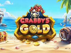 Crabby's Gold