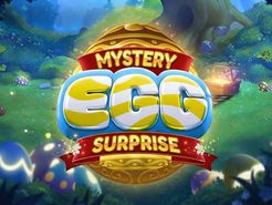 Mystery Egg Surprise