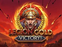 Legion Gold Victory