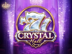 Crystal Hall