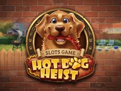 Hot Dog Heist