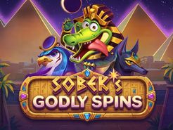 Sobek's Godly Spins Slots