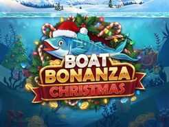 Boat Bonanza Christmas Slots
