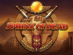 Legion Gold and the Sphinx of Dead