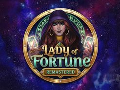 Lady of Fortune Remastered Slots