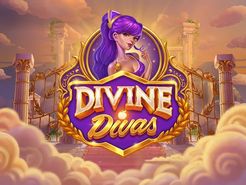 Divine Divas Slots