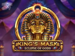King's Mask Eclipse of Gods