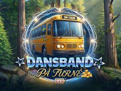 Dansband På Turné Slots