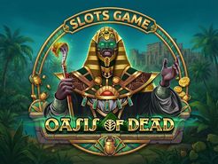 Oasis of Dead