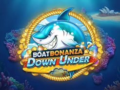 Boat Bonanza Down Under Slots