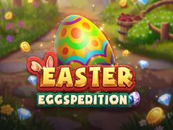 Easter Eggspedition Slots