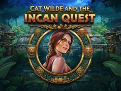 Cat Wilde and the Incan Quest