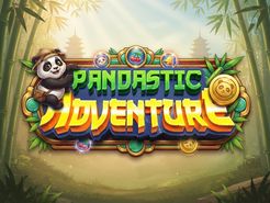 Pandastic Adventure