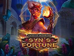 Tales of Mithrune Syn's Fortune Slots