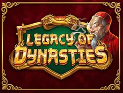 Legacy of Dynasties
