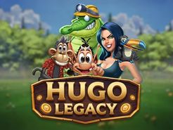 Hugo Legacy
