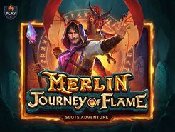Merlin: Journey of Flame