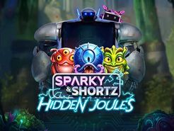 Sparky and Shortz Hidden Joules Slots