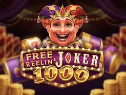 Free Reelin Joker 1000