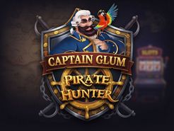 Captain Glum Pirate Hunter