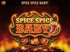Spice Spice Baby! Slots