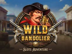 Wild Bandolier