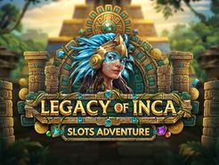 Legacy of Inca