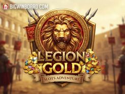 Legion Gold
