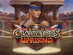 Game of Gladiators Uprising Slots