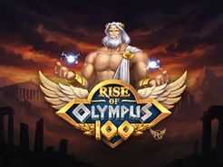 Rise of Olympus 100 Slots