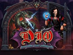 Dio Killing The Dragon