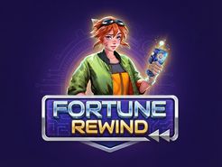 Fortune Rewind Slots