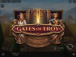Gates of Troy