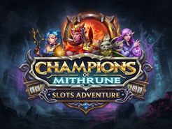 Champions of Mithrune