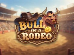 Bull in a Rodeo Slots