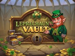 Leprechaun's Vault Slots