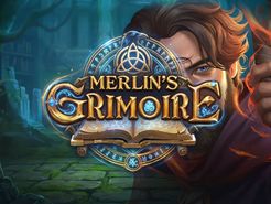 Merlin's Grimoire Slots