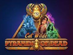 Cat Wilde and the Pyramids of Dead Slots