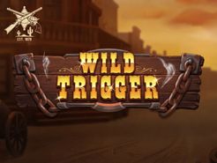 Wild Trigger Slots