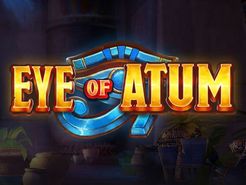 Eye of Atum Slots