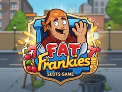 Fat Frankies Slots