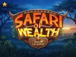 Safari of Wealth
