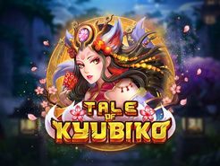Tale of Kyubiko Slots