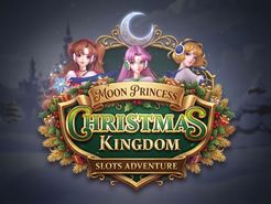 Moon Princess Christmas Kingdom